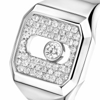 Move Joaillerie Siegelring
