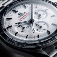 Speedmaster Moonwatch Professional