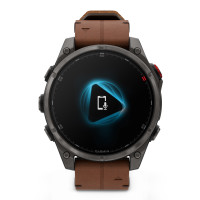fēnix® 8 Pro – 47 mm, AMOLED