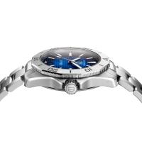 TAG HEUER AQUARACER PROFESSIONAL 200 DATE