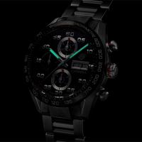 TAG HEUER CARRERA CHRONOGRAPH