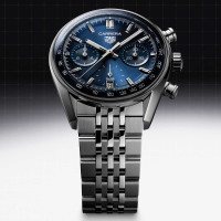 TAG HEUER CARRERA CHRONOGRAPH