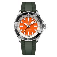 Superocean Automatic 42 Kelly Slater Limited Edition