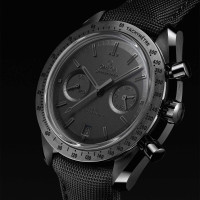 Speedmaster Dark Side of the Moon