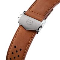TAG HEUER CARRERA CHRONOGRAPH
