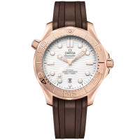 Seamaster Diver 300M