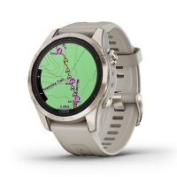 fēnix® 7S Pro – Sapphire Solar Edition