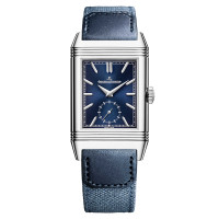 Reverso Tribute Duoface Small Seconds