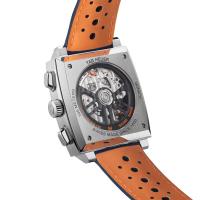 TAG HEUER MONACO CHRONOGRAPH X GULF
