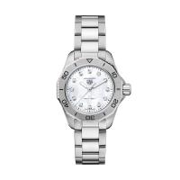 TAG HEUER AQUARACER PROFESSIONAL 200