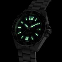 TAG HEUER FORMULA 1 DATE