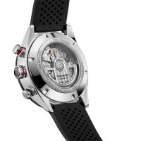 TAG HEUER CARRERA CHRONOGRAPH