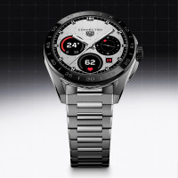 TAG HEUER CONNECTED CALIBRE E5
