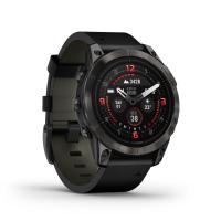 epix™ Pro (Gen 2) – Sapphire Edition | 47mm