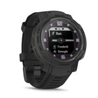 Instinct® Crossover Solar – Tactical Edition