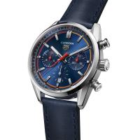 TAG HEUER CARRERA CHRONOGRAPH