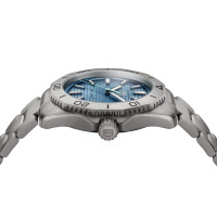 TAG HEUER AQUARACER PROFESSIONAL 200 SOLARGRAPH