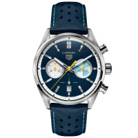 TAG HEUER CARRERA CHRONOGRAPH