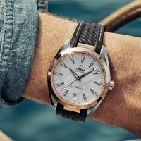 Seamaster Aqua Terra 150 M