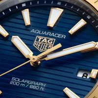 TAG HEUER CARRERA DATE