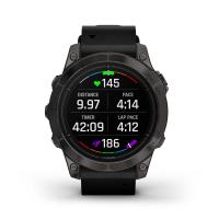 epix™ Pro (Gen 2) – Sapphire Edition | 47mm