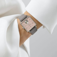 Tetra – Die Kapriziöse