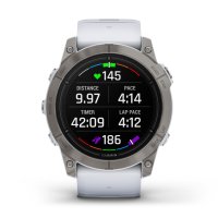 epix™ Pro (Gen 2) – Sapphire Edition | 51mm