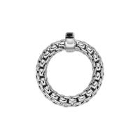 Vendôme Flex'it Ring mit schwarzen Diamanten