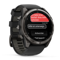 fēnix® 8 Pro – 51 mm, MicroLED