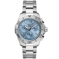TAG HEUER AQUARACER PROFESSIONAL 200 DATE