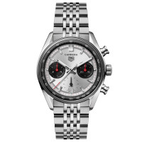TAG HEUER CARRERA CHRONOGRAPH