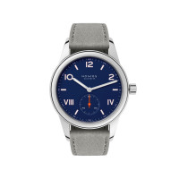 Club Campus Night Sky