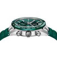 TAG HEUER CARRERA CHRONOGRAPH