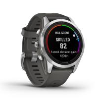 fēnix® 7S Pro – Solar Edition
