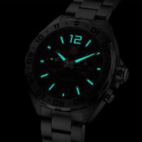 TAG HEUER FORMULA 1 DATE
