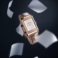 Reverso Classic Duetto