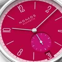 Tangente 38 Datum Chili 