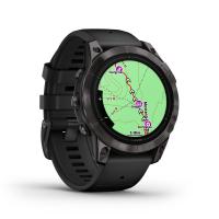 epix™ Pro (Gen 2) – Sapphire Edition | 47mm