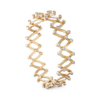 Serafino Multi-Size Ring und Armreif