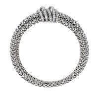 Eka Flex'it Armband mit Diamantpavé