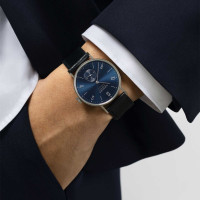 Tangente neomatik blaugold