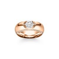 LIBERTÉ Diamantring