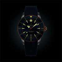 Superocean Heritage B31 Automatic 44
