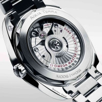 Seamaster Aqua Terra 150 M