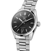 TAG HEUER CARRERA DATE