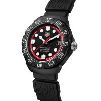 TAG HEUER FORMULA 1 SOLARGRAPH
