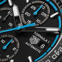 TAG HEUER FORMULA 1 CHRONOGRAPH