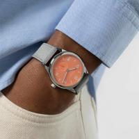 Club Campus 38 Cream Coral