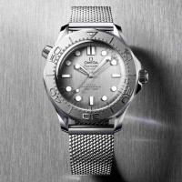 Seamaster Diver 300M