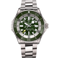 Superocean Automatic 46 Super Diver